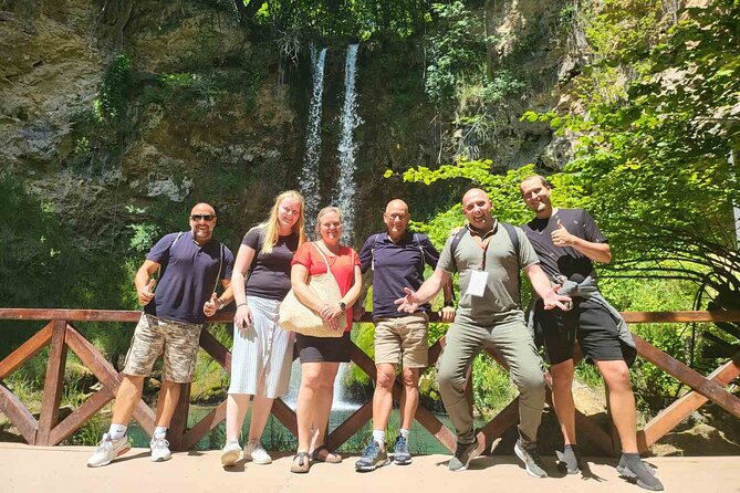 From Belgrade: Best of East (Resava Cave & Lisine Waterfall) - Visiting Serbia’s East: A Day of Cultural and Natural Treasures