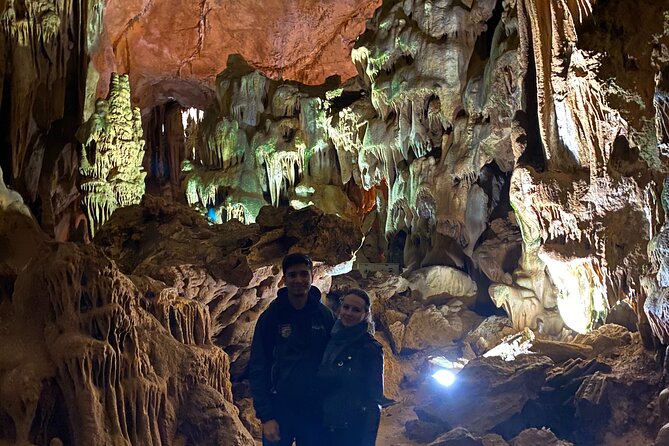 From Belgrade: Best of East (Resava Cave & Lisine Waterfall) - Frequently Asked Questions