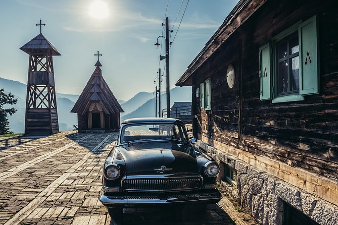 From Belgrade: Best of West (Drina House, Drvengrad & Sargan 8) - Logistics and Meeting Points