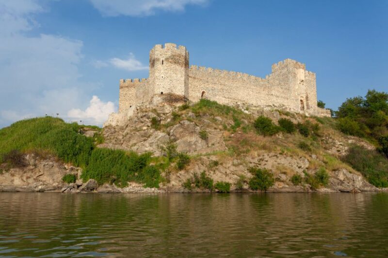 From Belgrade: Danube Day Trip with Wine and Brandy Tasting - Key Points