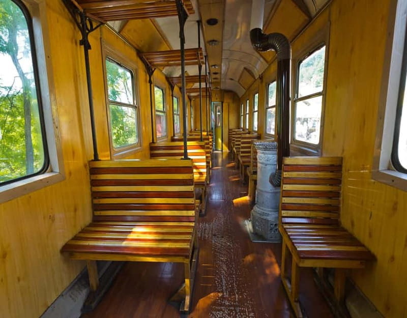 From Belgrade: Drina River House, Sargan 8 Train & Drvengrad - Key Points