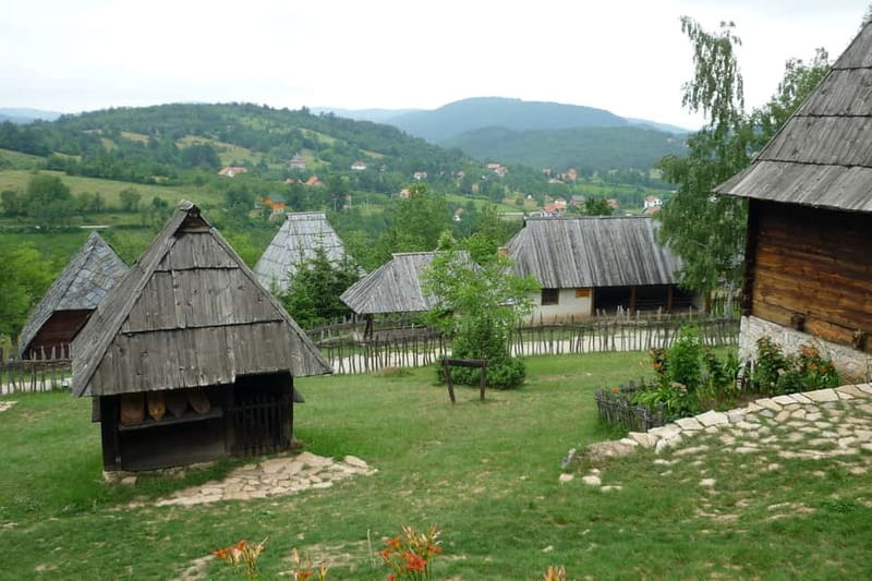 From Belgrade: Full-Day Guided Tour of Zlatibor Mountain - Discovering Stopia Cave’s Underground Beauty