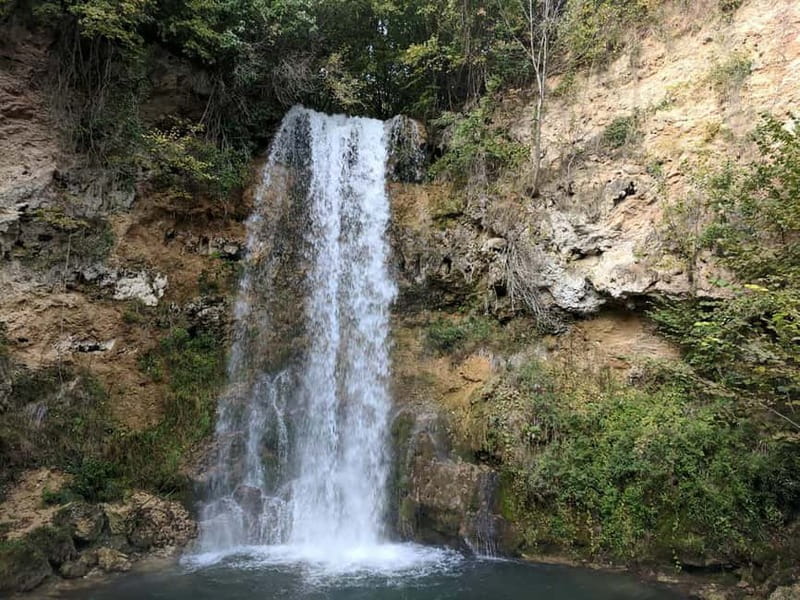 From Belgrade: Full-Day Resava Cave & Medieval Monasteries - Key Points