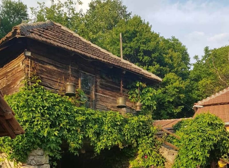 From Belgrade: Full Day Tour to Resava Valley - End of the Day and Return to Belgrade