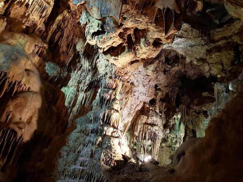 From Belgrade: Full Day Tour to Resava Valley - Final Thoughts on the Resava Valley Day Trip