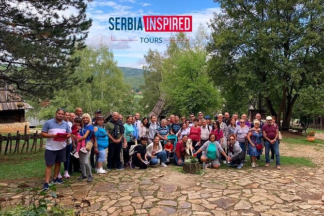 From Belgrade: Full day trip to Zlatibor Mountain - Optional Add-On: Gold Gondola Panoramic Lift