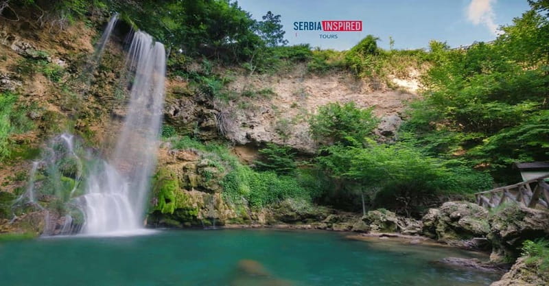 From Belgrade: Gems of Eastern Serbia Tour - Visiting Veliki Buk Waterfall, a Top Attraction
