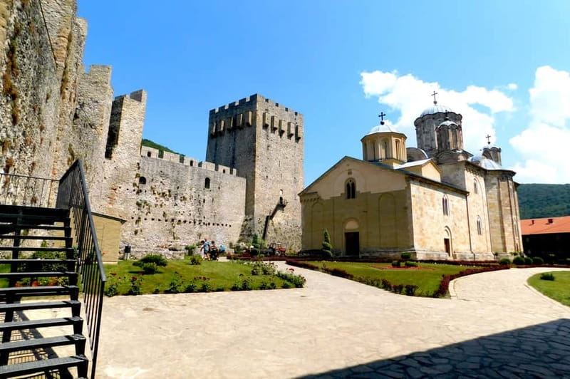 From Belgrade: Gems of Eastern Serbia Tour - Comfortable Transportation and Expert Guides