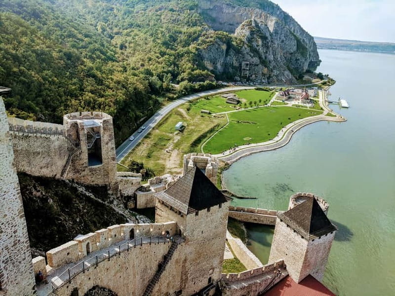 From Belgrade: Golubac Fortress and Iron Gate Gorge Tour - Practical Tips for Travelers