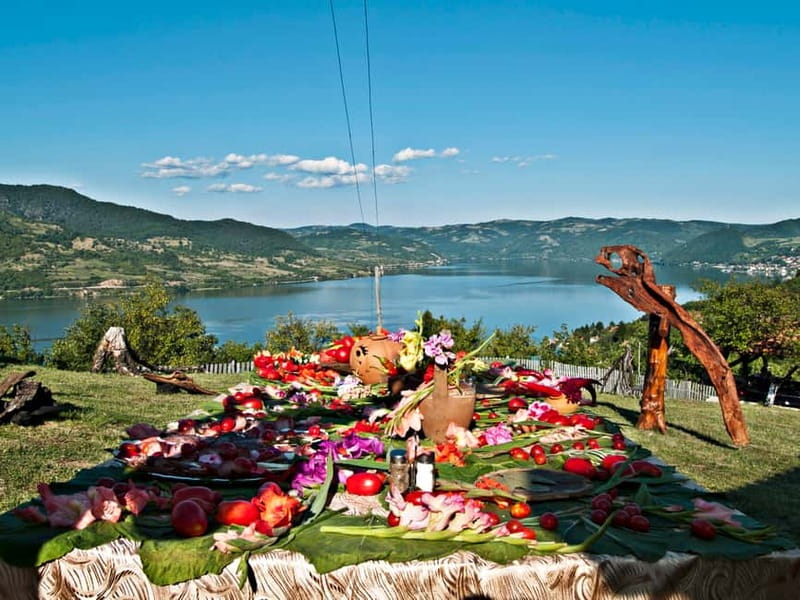 From Belgrade: Golubac Fortress and Iron Gate Gorge Tour - The Experience of the Guides and Overall Atmosphere