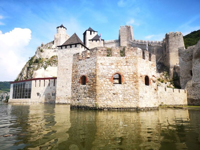 From Belgrade: Golubac Fortress & Iron Gate Danube Gorge - Tour Flexibility and Weather Considerations