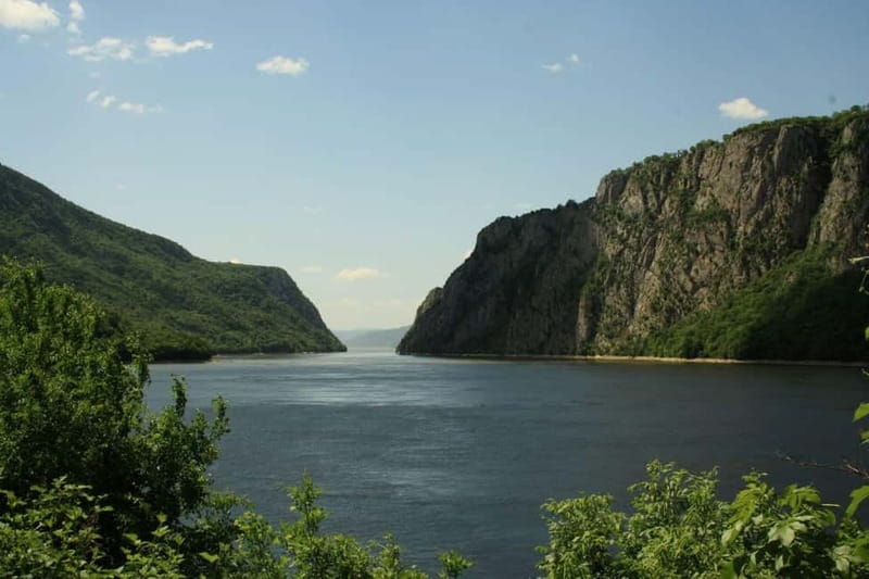 From Belgrade: Highlights of Iron Gates Gorge Private Tour - Starting Point and Tour Duration