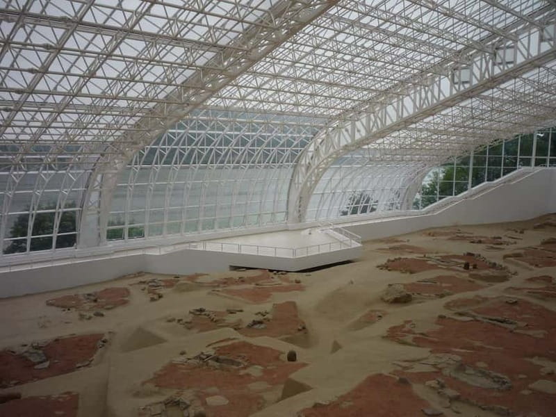 From Belgrade: Highlights of Iron Gates Gorge Private Tour - Lunch in a Local Eco-Village