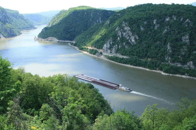 From Belgrade: Highlights of Iron Gates Gorge Private Tour - Practical Details and Inclusions