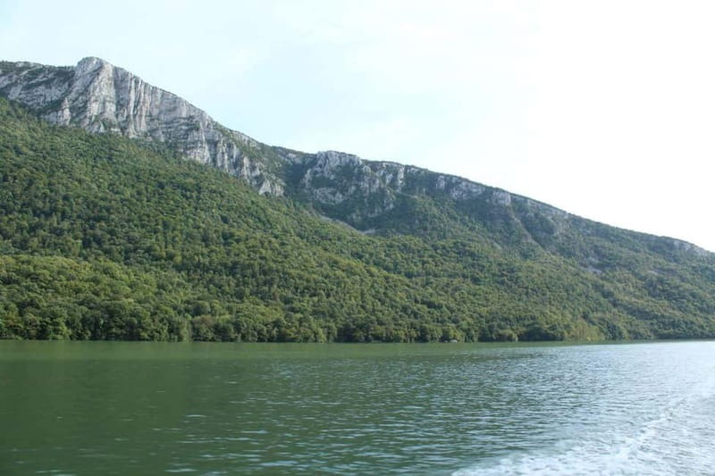 From Belgrade: Highlights of Iron Gates Gorge Private Tour - Accessibility and Practical Tips