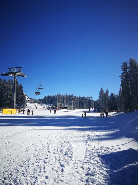 From Belgrade: Kopaonik national park & Ski resort-full day - Discovering Kopaonik: Serbia’s Premier Mountain Destination