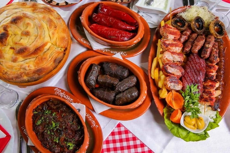 From Belgrade: Ni - A Spirit of the South - WWII History at the Red Cross Concentration Camp