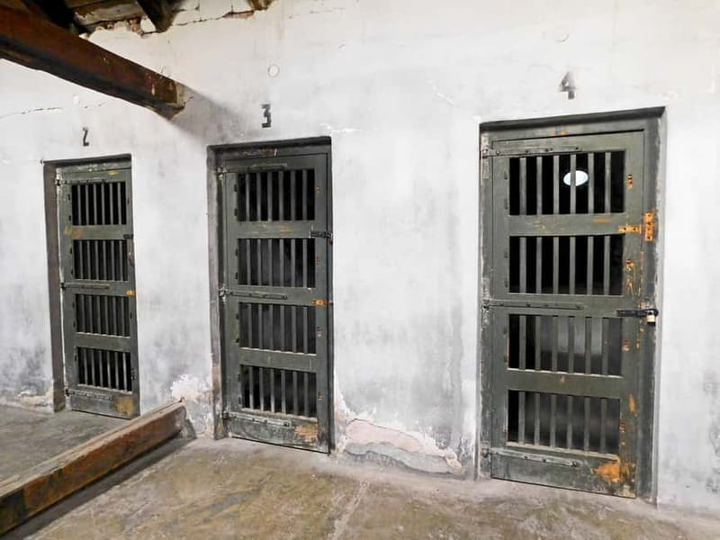 From Belgrade: Ni and Devil's Town Private Day Tour - The Tour Begins with a Pickup from Belgrade