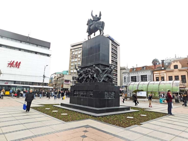 From Belgrade: Ni and Devil's Town Private Day Tour - Who Will Appreciate This Tour the Most