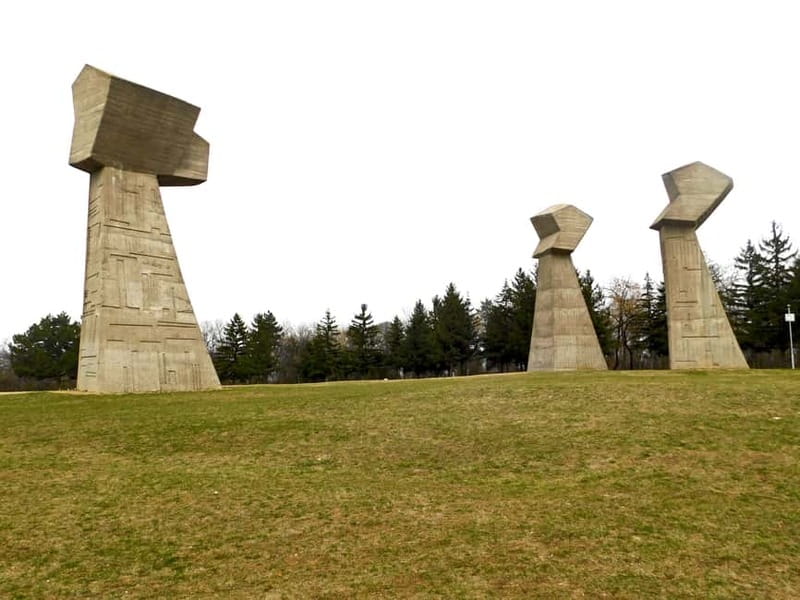 From Belgrade: Ni and Devil's Town Private Day Tour - Final Thoughts on the Ni and Devil’s Town Tour