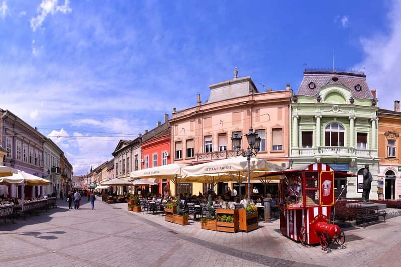 From Belgrade: Novi Sad and Sremski Karlovci Day Trip - Weather and Physical Considerations