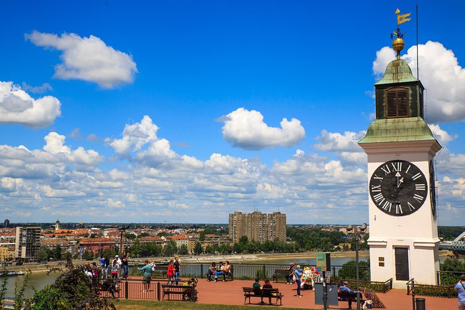 From Belgrade: Novi Sad and Sremski Karlovci Tour - Transportation: Comfortable and Stress-Free