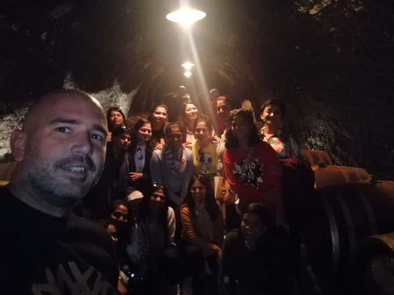 From Belgrade: Novi Sad & Fruska gora & winery and monastery - Kruedol Monastery: A Spiritual and Artistic Landmark