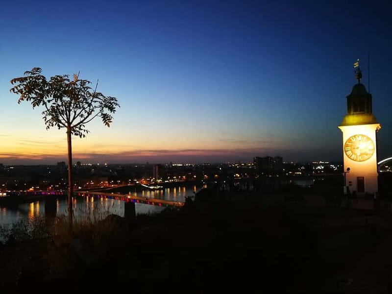 From Belgrade: Novi Sad & Fruska gora & winery and monastery - Fruska Gora Mountain and National Park: Nature’s Quiet Watcher