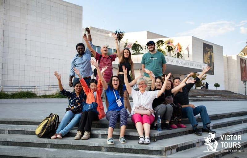 From Belgrade: Novi Sad & Sremski Karlovci Full-Day Tour - Start with Convenient Pickup and Transport