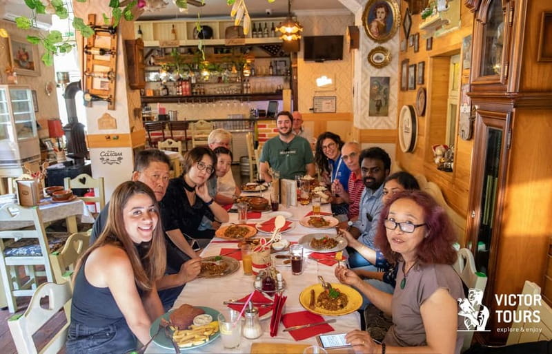 From Belgrade: Novi Sad & Sremski Karlovci Full-Day Tour - Scenic Drive through the Pannonian Plain