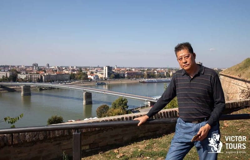 From Belgrade: Novi Sad & Sremski Karlovci Full-Day Tour - Impressive Architectural Landmarks and Cultural Sites