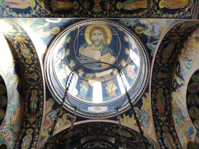 From Belgrade: Oplenac mausoleum Royal tour with winery - Explore Serbia’s Royal Legacy and Winemaking Heritage in One Day