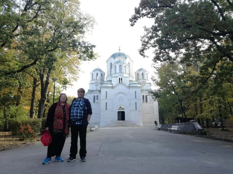From Belgrade: Oplenac mausoleum Royal tour with winery - Practical Details and Tour Requirements
