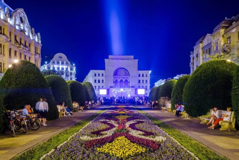 From Belgrade: Private Day Trip to Romania - Exciting Day Trip from Belgrade to Romania for Cultural Enthusiasts