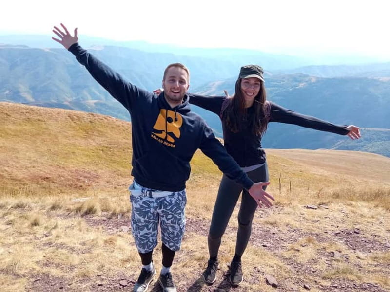 From Belgrade: Rtanj mountain pyramid hiking Full-Day Trip - Explore Serbia’s Mystical Mt. Rtanj with a Full-Day Hiking Adventure