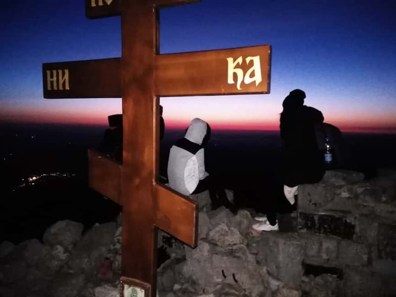 From Belgrade: Rtanj mountain pyramid hiking Full-Day Trip - Hiking to the Peak of Iljak – A Journey into Legends