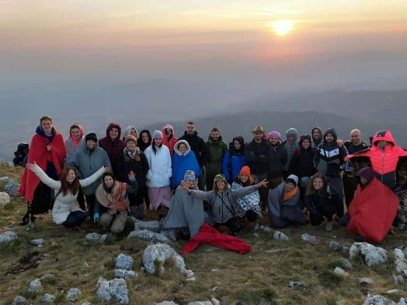 From Belgrade: Rtanj mountain pyramid hiking Full-Day Trip - Second Hike and Discovering Eastern Serbia