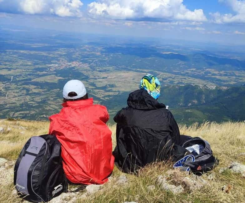 From Belgrade: Rtanj mountain pyramid hiking Full-Day Trip - The Unique Allure of Mt. Rtanj