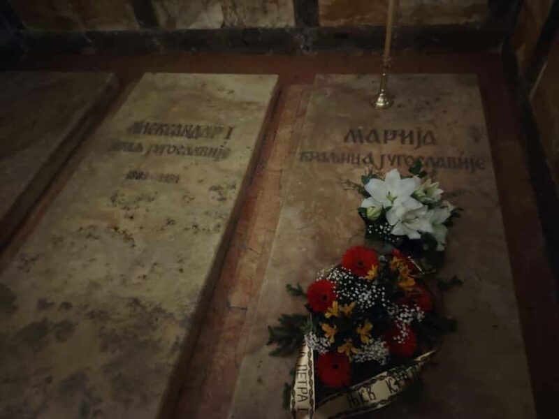 From Belgrade: Serbian Royal Legacy & Wine Day Trip - Final Thoughts on the Serbian Royal Legacy & Wine Day Trip