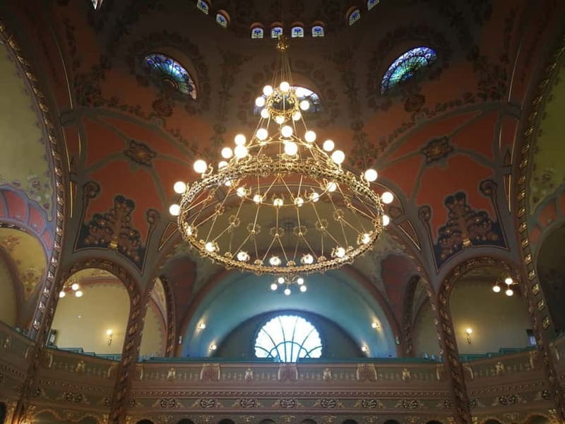 From Belgrade: Subotica and Palic Full-Day Trip with winery - Key Points