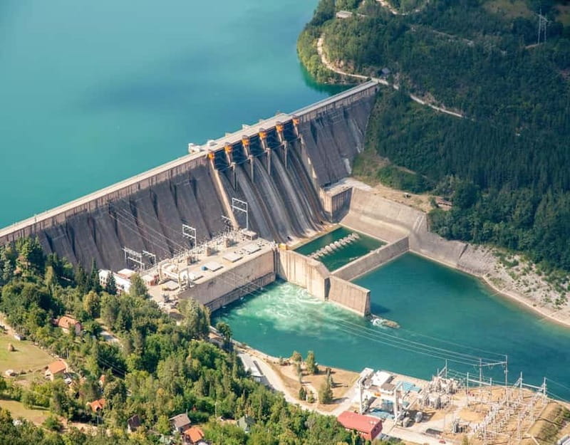 From Belgrade: Tara National Park & Drina River Valley Tour - Discover the Charm of Serbia’s Natural Wonders