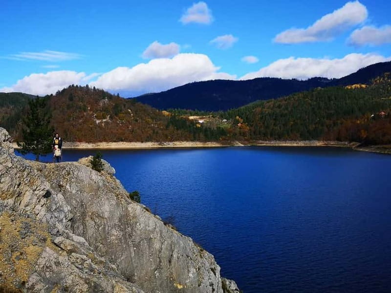 From Belgrade: Tara NP & Drina river & House on the Drina - Practical Details for the Tour