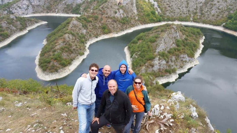 From Belgrade: Uvac canyon Full-Day Trip - Practical Details of the Tour