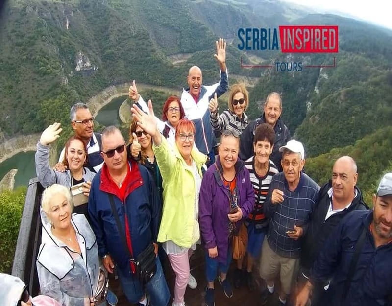 From Belgrade: Uvac Nature Reserve Tour - Value and Review Highlights