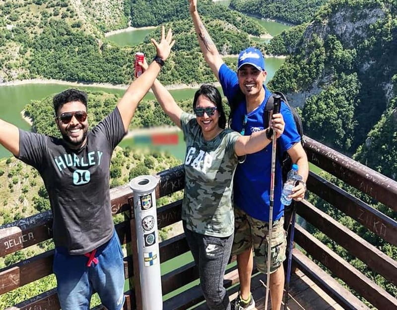 From Belgrade: Uvac Nature Reserve Tour - Final Thoughts on the Uvac Nature Reserve Tour