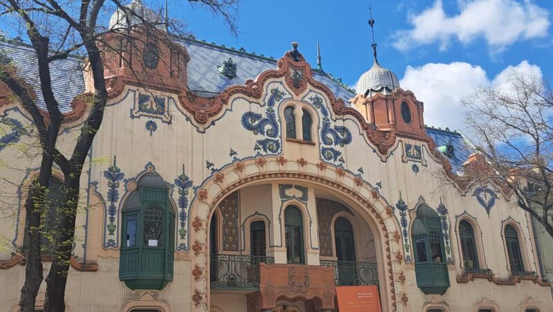 From Belgrade: Visit Subotica and stunning Zobnatica Stables - Discovering Subotica: The Pearl of the North