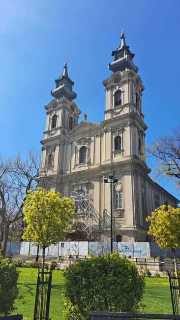 From Belgrade: Visit Subotica and stunning Zobnatica Stables - Scenic Drive and Cultural Highlights in Vojvodina