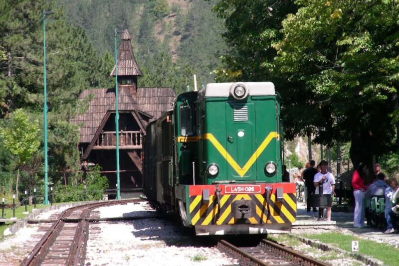 From Belgrade: Zlatibor, Drvengrad, and Gondola Tour - Comfortable Transportation and Guided Service