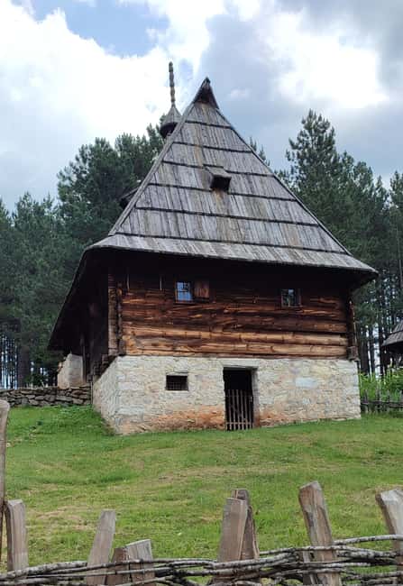 From Belgrade: Zlatibor Mountain Private Tour - Exploring Stopica Cave and Its Limestone Pools