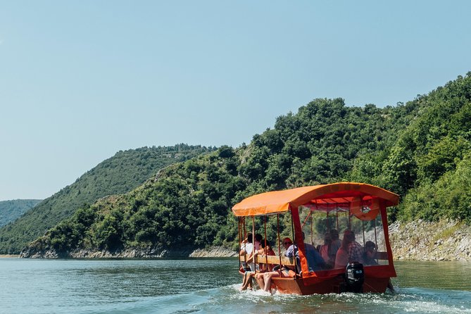 From Belgrade:Uvac Nature Reserve Tour - Who Will Enjoy This Tour the Most?